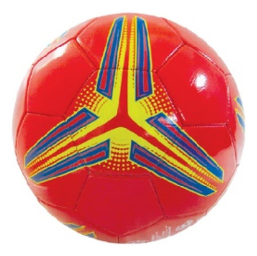 Bola De Futebol Tamanho Oficial - 7191.1 1