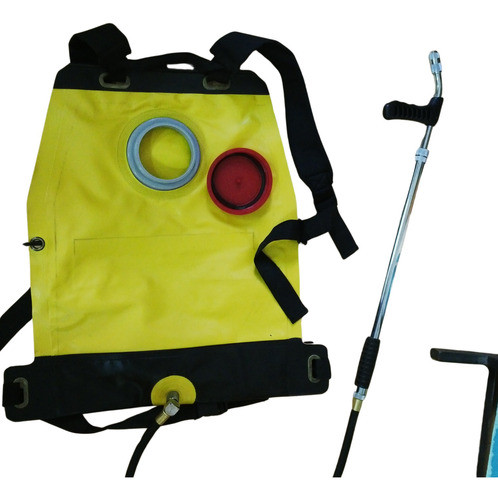Mochila Para Combate Incendios Forestales, 16 Lit Bomberos 0
