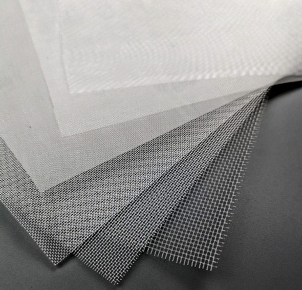 Malla De Filtrado Tamizado De 90 Micrones Para Extracción 1