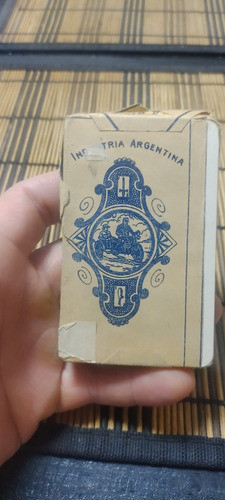 Cartas Españolas Luis Fourvel Side Car 0