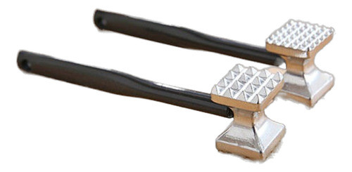 Mazo Carne Tenderiser Martillo Cocina Libra Herramienta De A 0