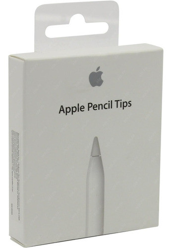 Apple Pencil Tips Puntas Para Apple Pencil Pack De 4 1