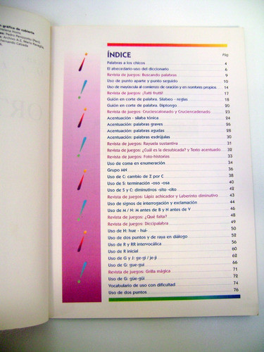 Ortografia 4 Az Heredia Outeda Sabella Y Sarquis Bueno Boedo 1
