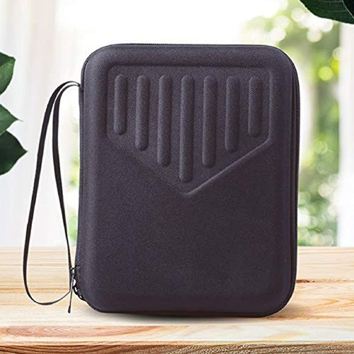 Miwayer Thicken 17-keys / 21-keys Kalimba Case, Thumb Piano 1