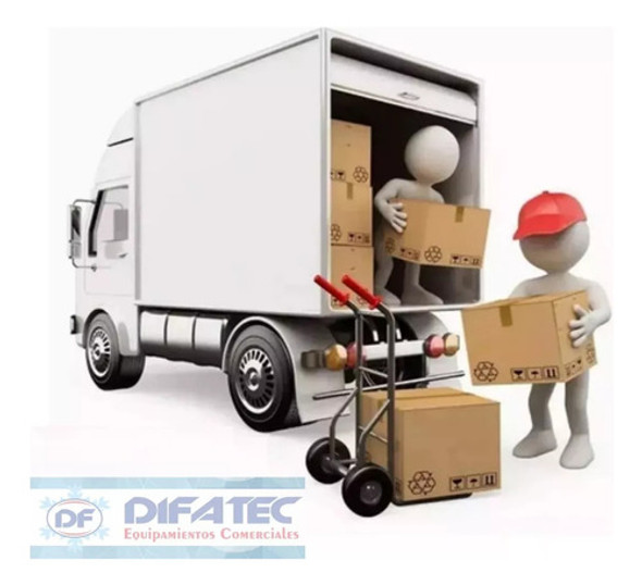 Despacho Hasta Transporte Tarifa Plana 0