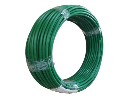 Caño Termofusion En Rollo X 100 Mts 20mm 0