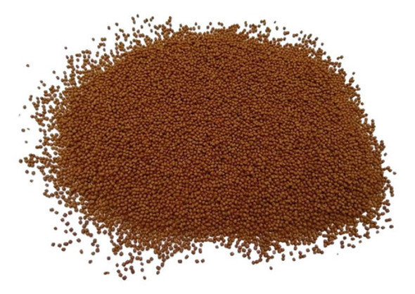 Alimento Para Peces, Importado 500 Grs Suelto Envío Gratis 0