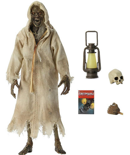 Neca Creepshow - The Creep 1