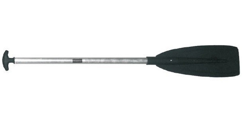 Remo Pala Canadiense De Aluminio 1,85 Plana 1