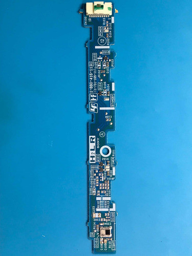 Sensor De Control *original* Tv Sony Klv - 32bx300 0