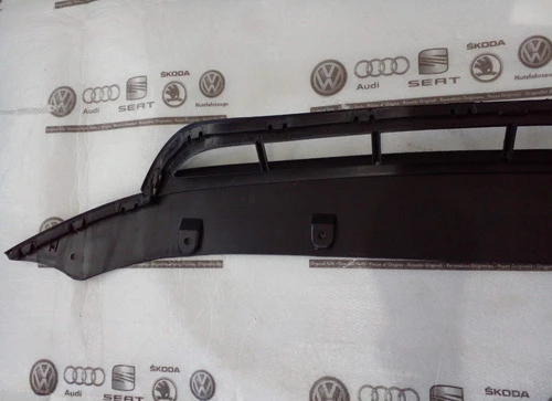 Vw Up - Spoiler Original 1