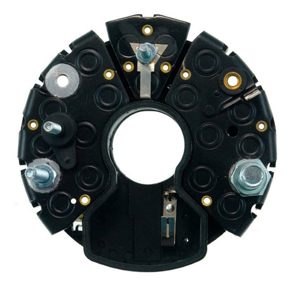 Placa Rectificadora Bosch Mercedes Benz /scania/volvo/daf 1 Placa Rectificadora Bosch Mercedes Benz /scania/volvo/daf 1