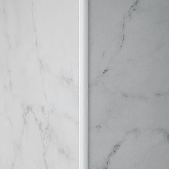 Guardacanto Pvc Plus Atrim Blanco Pared Porcelanato 9mm 206 1 Guardacanto Pvc Plus Atrim Blanco Pared Porcelanato 9mm 206 1