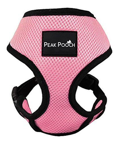 Arnes Para Caminar Con Control De Comodidad, Chaleco Acolch 1