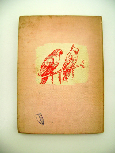 Plain English Book 1 Crossland Antiguo Ilustrado Bello Boedo 1