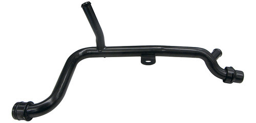 Tubo Metal Agua Vw Passat 1,8 Nafta 01 0