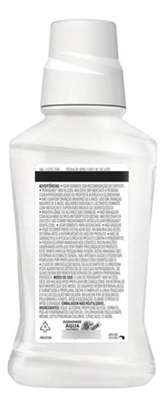 Enxaguante Antisséptico Bucal Colgate Periogard 250ml C/nota 1