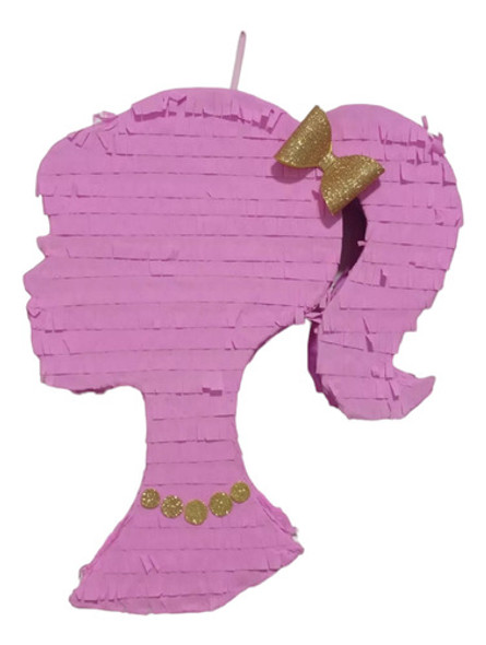 Piñata Barbie 60cm 0