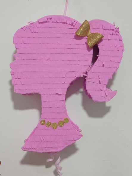 Piñata Barbie 60cm 1