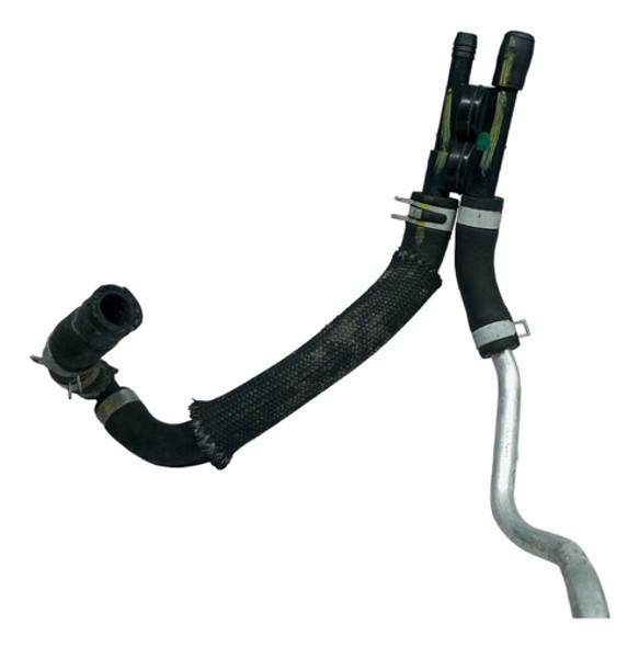 Mangueira Hidrovacuo Audi A3 97 98 99 2000 Servo Freio 0