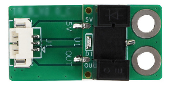 Switch Creality Eje Z Halot-mage Mage Pro / S 1 Switch Creality Eje Z Halot-mage Mage Pro / S 1