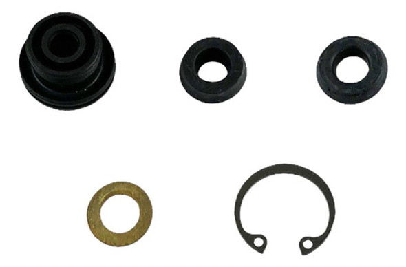 Recambio Bomba Embrague Toyota Hilux 2.4 5/8 0 Recambio Bomba Embrague Toyota Hilux 2.4 5/8 0