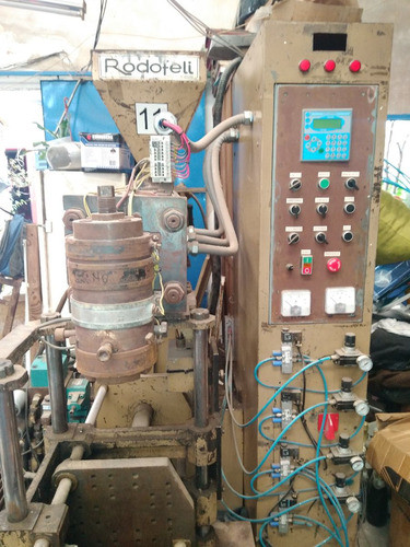 Sopladora Para Plastico 0