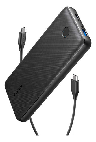 Powercore Essential 20000 Pd B2c - Un Black Iteration 1 0