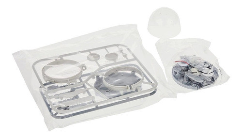 Tincan Edge Detector Robot Juego De Robot 1