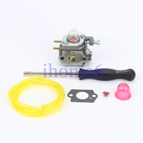 Carburador Combustible Línea Cebador Para Bolens Bl110 Bl160 1