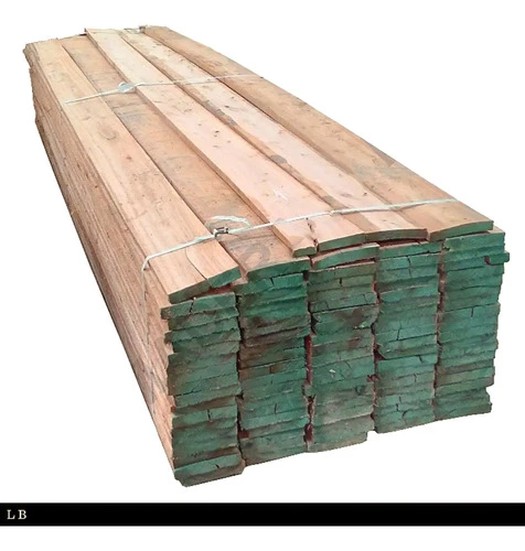 Tirante De Madera 1x5 Pulgadas. Precio Por Metro L. En Local 0