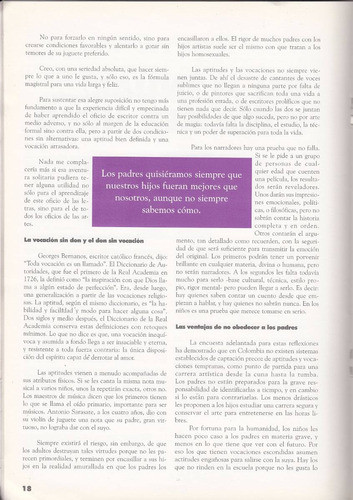 Garcia Marquez Un Manual Para Ser Niño Uruguay 1998 Raro 1