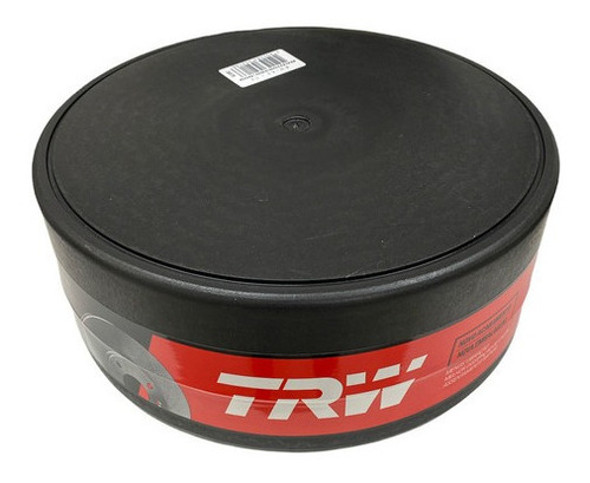 Discos De Freno Volkswagen Bora 2000/ Delanteros 1