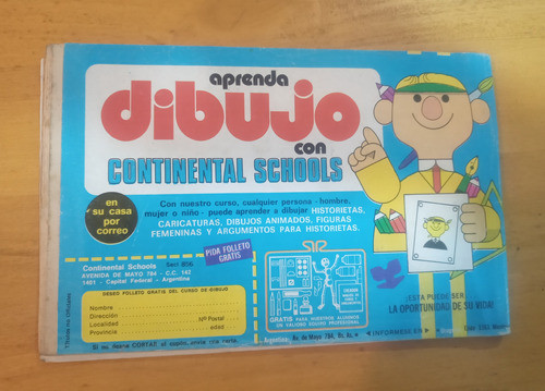 Revista Correrías De Patoruzito N.578 - Diciembre - 1993 1