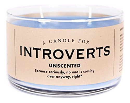 Introverts Vela 0