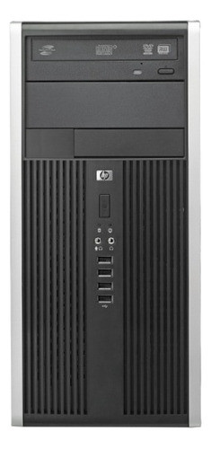 Equipo Recertificado Hp 6300 Intel G630 2.7ghz 16gb/3tb/dvd 0
