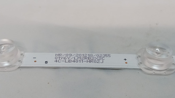 Tira Led Rca And40y 40hr330m11a0 Nk485 1