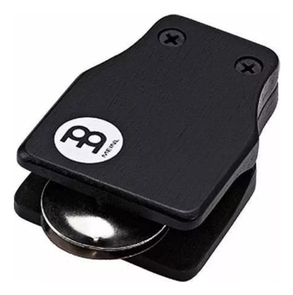 Meinl Wjc1m Castañuelas Para Cajon Con Jingle 0