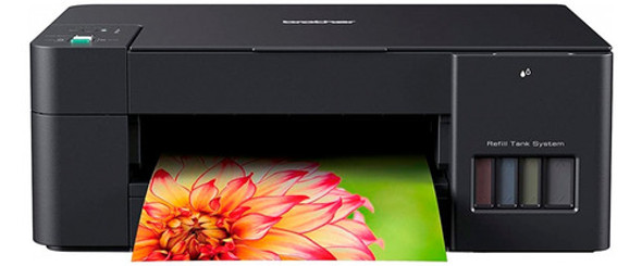 Impresora Brother Dcp-t220 Color 0