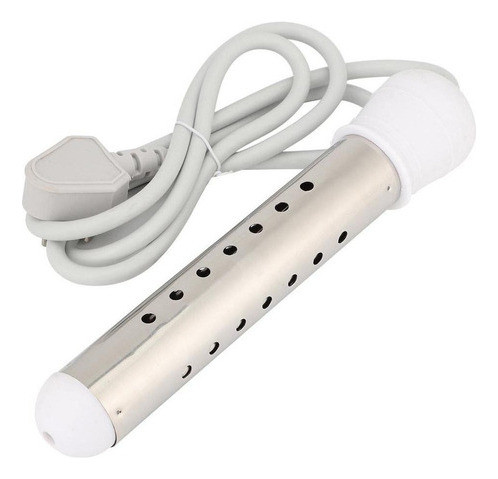 * Aquecedor De Imersão 2500w De Aço Inoxidável Heatin Water 0