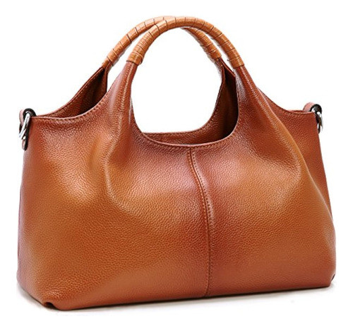 Iswee - Bolsas Y Carteras De Piel Auténtica Para 0