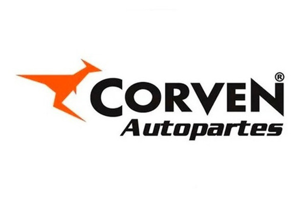 Ruleman Rueda Trasera Corven P/ Renault Duster 2.0 4x4 1