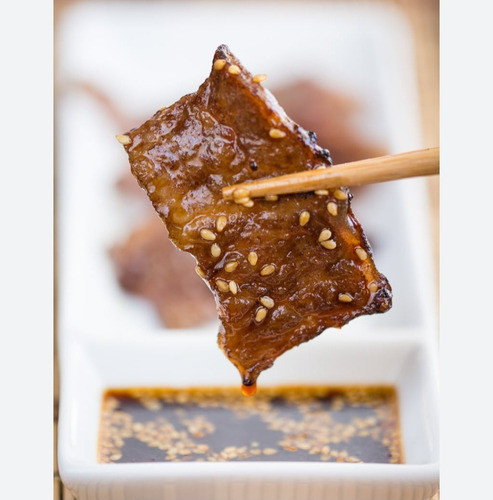Salsa Japonesa Dulce Yakiniku No Tare 1