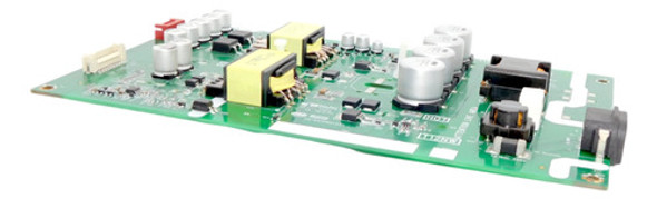 Placa Power Tcl L50p8m  Hitachi / Rca  Placa 40-t12nw-pwe2LG 1