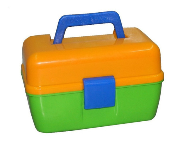 Lunchera Infantil Valijita Valija Luncherita Didactic Qzispn 0