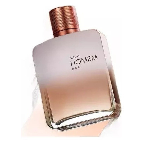 Perfume Natura Homem Neo Eau De Parfum 100ml 0