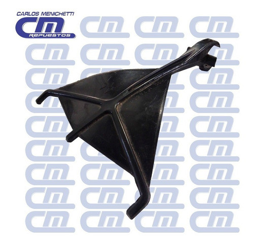 Pata De Ganso Ø 35 Mm 0