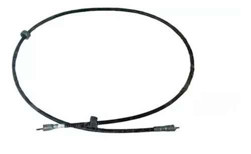 Cable Velocímetro M. Benz 1114 Tramo Largo Cuadrado 2.6 Mm 0