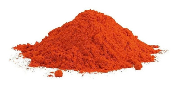 Páprica Doce Pura - 1kg 1