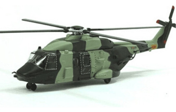 Colección Helicópteros, Num 29 Nh90 0